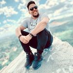 Daniel Muniz | produtor - @dan_drummers - Instagram
