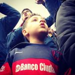 Daniel - @daniel_munro_c.a.colegiales - Instagram