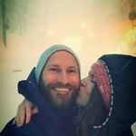 Daniel Munro - @saltydog011 - Instagram