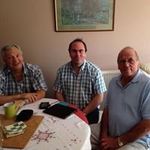 Daniel Munro - @danielmunro45 - Instagram