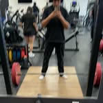 Daniel Murillo - @daniel.egolifts - Instagram