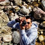 Daniel Murillo - @bptraveller - Instagram