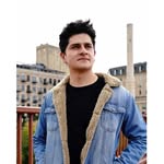 Daniel Murillo - @daniel.murilloe - Instagram