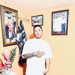 Daniel Murillo - Facebook