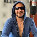 Daniel Murillo - @murishowok - Instagram