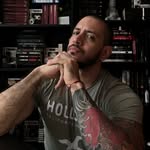 Daniel Murillo - @_murillodaniel - Instagram
