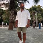 DJ DANIEL MURILLO - @danielmurillodj - Instagram