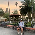Daniel Muro - @jose_om1 - Instagram