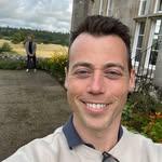 Daniel Murphy - @danielseanmurphy - Instagram