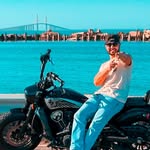 Daniel Murphy - @danielmurphybuilds - Instagram