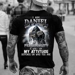 Daniel Murrin - @murrin420 - Instagram