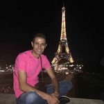 Daniel Musallam - @danielmusallam - Instagram