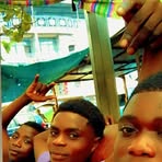 Daniel Musalu - Facebook