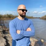 Daniel Muse - @danielmuse - Instagram