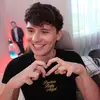 Sawyer ᯓ★ - @danielsmuse - TikTok