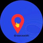 Daniel D T da Silva Musella - @suacasataki - Instagram