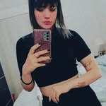 Daniela Musella - @muselladaniela - Instagram