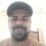 Wagner Daniel Musetti - @wagner_daniel_ - Instagram