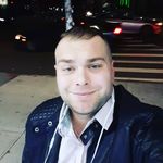 Daniel Musial - @danio9292 - Instagram