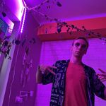 Daniel Musiał - @musial92 - Instagram