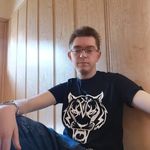 Daniel Musiał - @danymus71 - Instagram