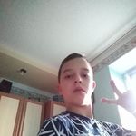 Daniel Musiał - @musial135 - Instagram