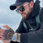 Daniel Musiał - @musial_00 - Instagram