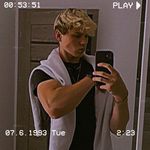 Daniel Musiał - @dzikesthetic - Instagram
