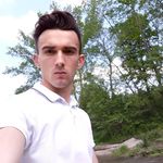 Daniel Musiał - @daniel.musial1122 - Instagram