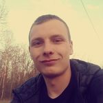 Daniel Musial - @mistrzunio_dg - Instagram