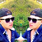 Daniel Musiał - @zajarajblanta69 - Instagram