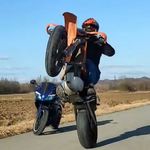 Daniel Musiał - @daniel14125 - Instagram