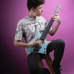 Daniel Gutiérrez/ Músico / Guitarrista - @daniel_musicg - Instagram