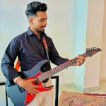 Daniel Masih - @daniel_music_love - Instagram