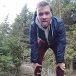 Daniel Musil - @theoxymagorcz - Instagram