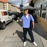 Daniel Musil - @musi.ldani - Instagram