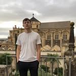 Daniel Musil - @danielmusil312 - Instagram