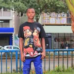 Daniel Musila Dan Ke - @danielmusilake - Instagram