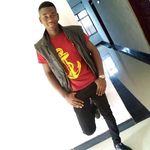 Daniel Mussa - @danielmusajr27 - Instagram