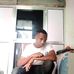 Daniel Mussa - Facebook