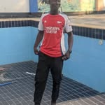 Daniel Mussa - @danielmussa719 - Instagram