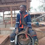 Daniel mussa - @danielmussa3085 - Instagram