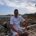 Daniel Müsse - @daniel.m1195 - Instagram