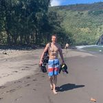 Daniel Musser - @ressum.leinad - Instagram