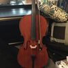 Daniel Musser  - @cellokid2 - TikTok