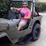 Daniel Mussio - @danieldeleonmussio - Instagram