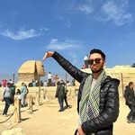 Daniel Mustafa - @notsimbasdad - Instagram