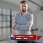 Daniel Mustafaraj | Remax | 🏡 Real Estate Consultant  🔑 - @daniel__mustafaraj - Instagram