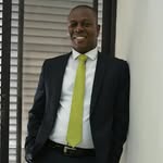 Adeyinka Daniel Mustapha - @yinkamustapha - Instagram