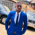 Daniel Albert Mustapha - @albertmustaph - Instagram